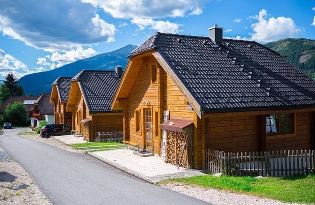 Comfortable holiday home with its own sauna