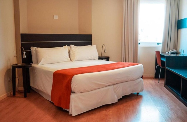 Comfort and Convenient Stay, Centrally Located! Close to Plaza de Mayo Square