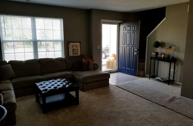 Comfort and Convenience on Copper Tree