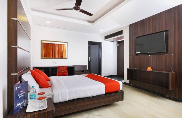 Comfort and Great services budget Hotels @ chennai