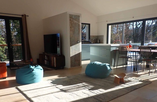 Comfort and Light, between Luberon and Verdon