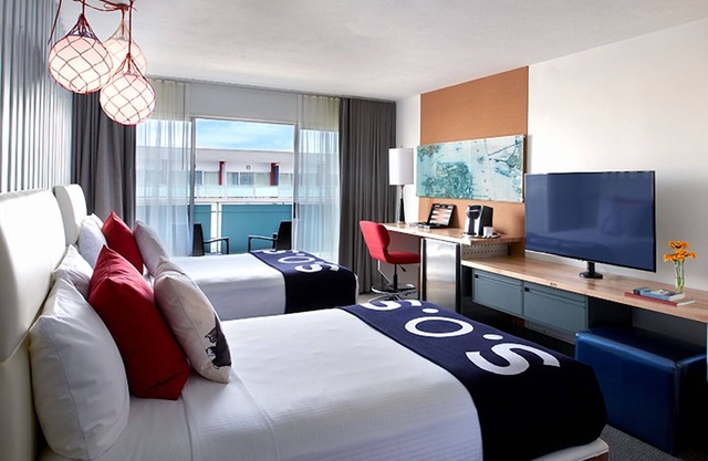 Comfort and Wellness at Zephyr | Balcony with View, Near Attractions