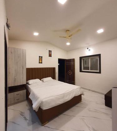 Comfort Backwater Villa