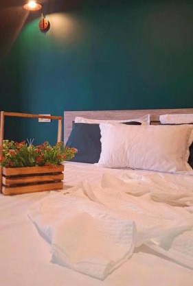 Comfort City Apart 95, Almaty