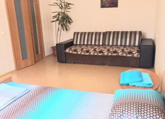 Comfort City Apartment