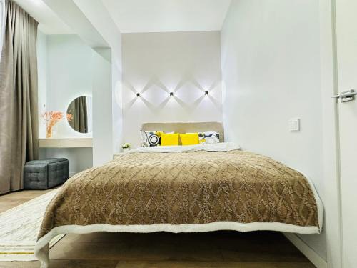 Comfort City Elite Living