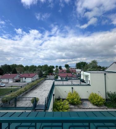 Comfort Collection Podersdorf am See