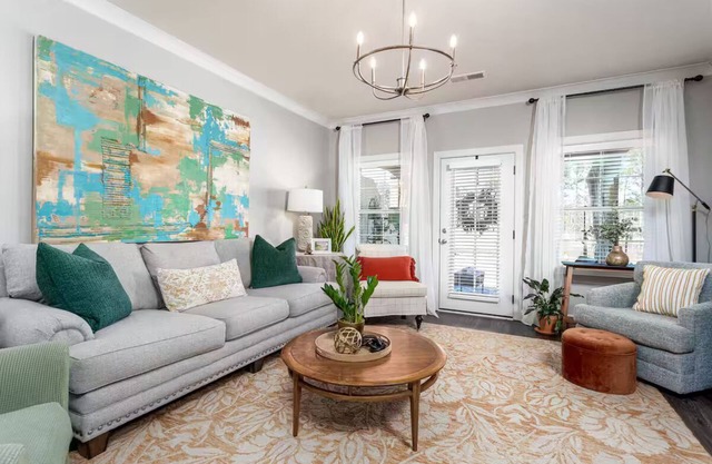 Comfort & Convenient in Auburn
