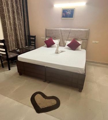 Comfort Homes