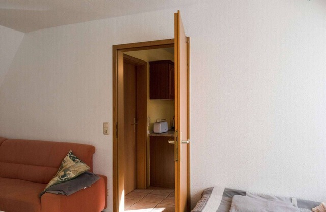 Comfort in Central Ballenstedt