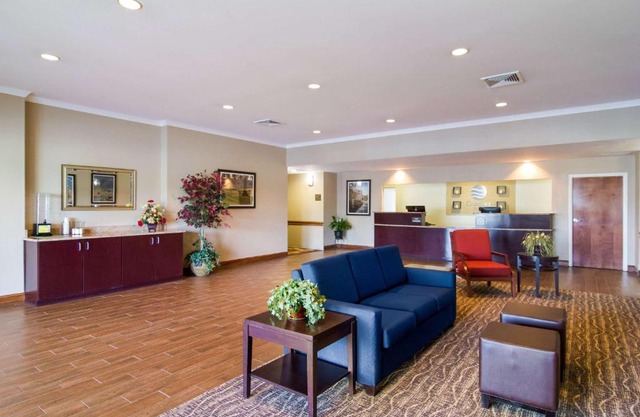 Comfort Inn Blackshear Hwy 84
