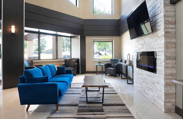 Comfort Inn Lakeshore