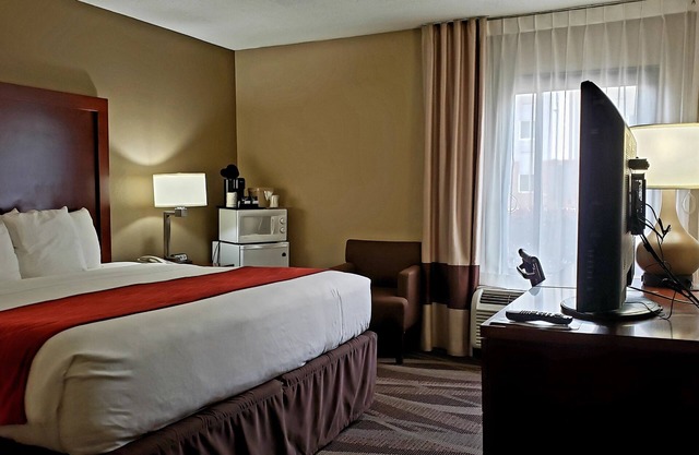 Comfort Inn Pensacola - University Area