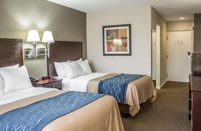 Comfort Inn Sandusky