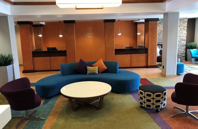 Comfort Inn & Suites Ankeny - Des Moines