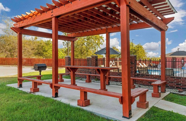 Comfort Inn & Suites Mexia