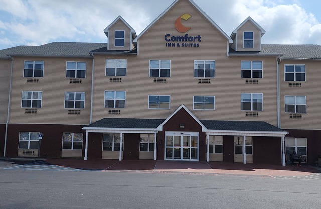 Comfort Inn & Suites
