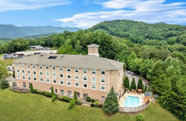 Comfort Inn Sylva - Cullowhee