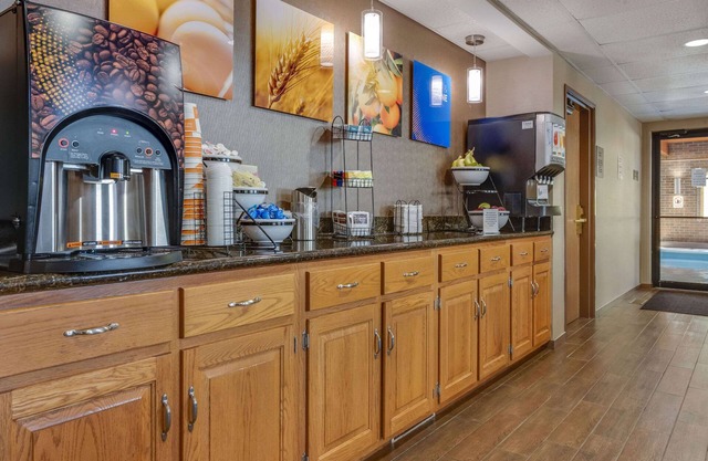 Comfort Inn