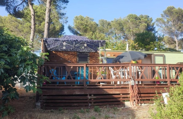 Comfort Mobile Home for Rent