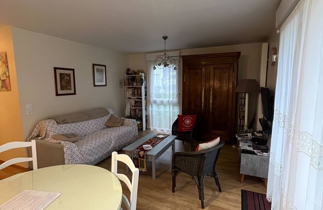 Comfort & quiet with garden in Saint-herblain