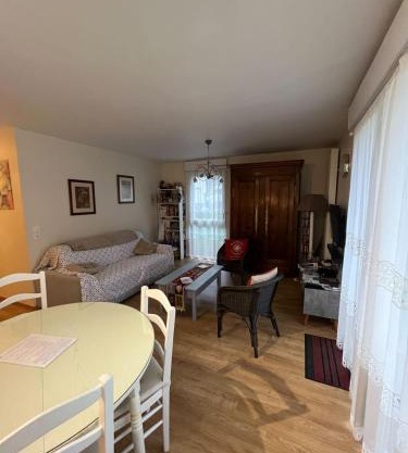 Comfort & quiet with garden in Saint-herblain