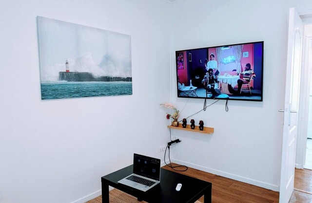 Comfort & style - Paris stade de France