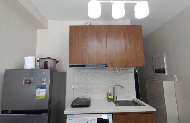 Comfort & Style Studion[Pool view with Balcony]