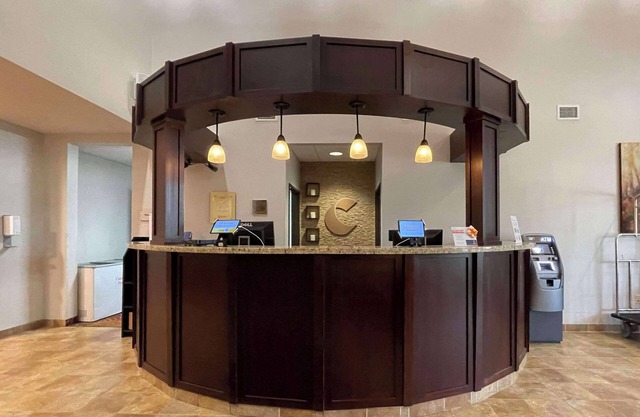 Comfort Suites Altoona North