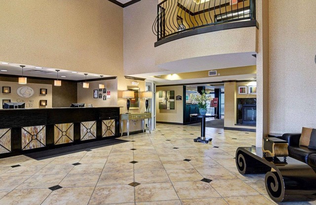 Comfort Suites Conway