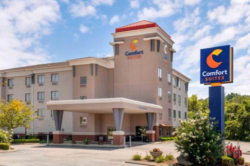 Comfort Suites Elizabethtown