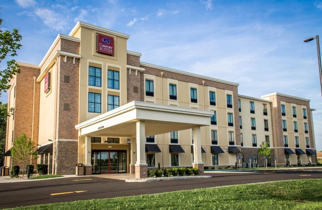 Comfort Suites Hartville-North Canton