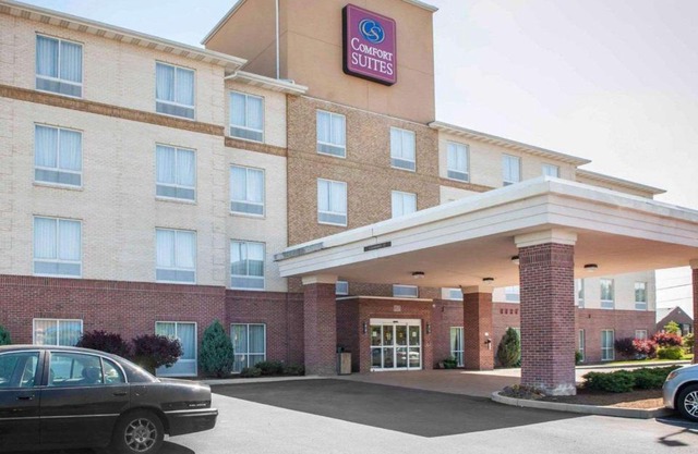 Comfort Suites Southport