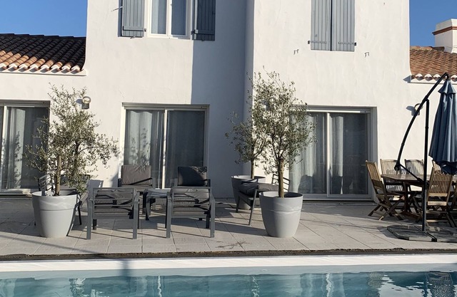 Comfortable 4 bedroom **** house