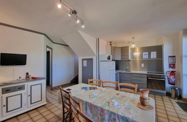 Comfortable rural cottage in St-André-d'Apchon