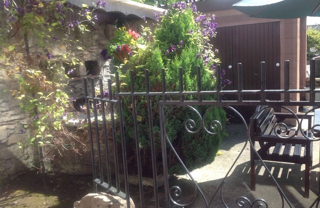 Comfortable 2-Bed House Alyth near Dundee