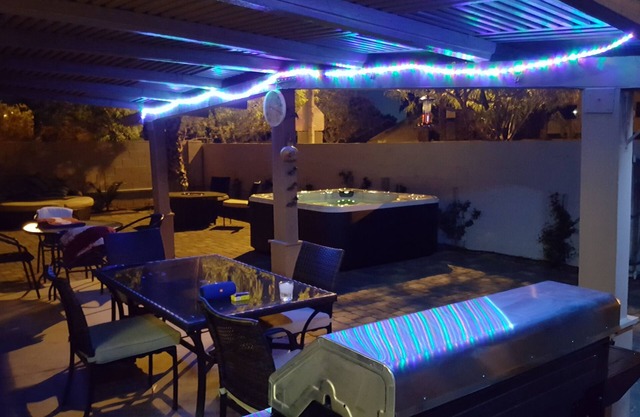 Comfortable 3 bedroom home Las Vegas