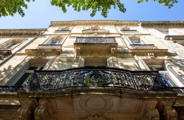Comfortable 4-star studio in the heart of Bordeaux