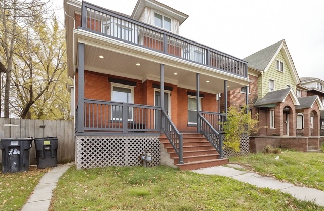 Comfortable 6BR Getaway WiFi A/C Pet-Friendly