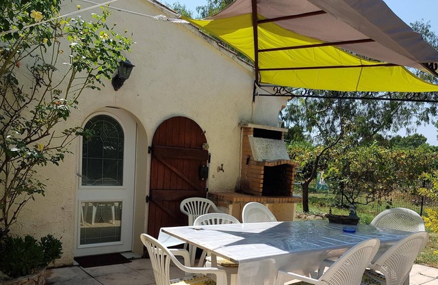 Comfortable 90 m2 holiday home