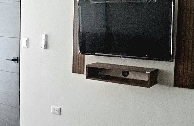Comfortable apartment in the center of Culiacán