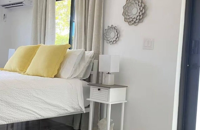 Comfortable and centric studio close to international airports and beaches