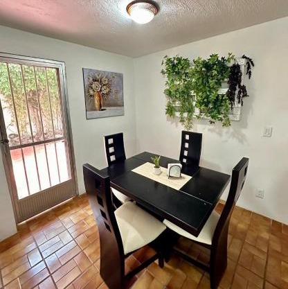 Comfortable and located apartment in EXPO Guadalajara
