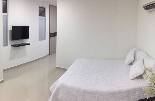 Comfortable and pleasant apartment, near Granada and Chipichape