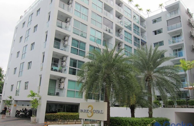 Comfortable and stylish apartment on Pratumnak for family with children.