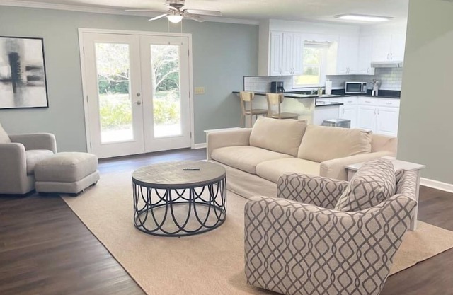 Comfortable and Stylish | Live Like a Dothan Local
