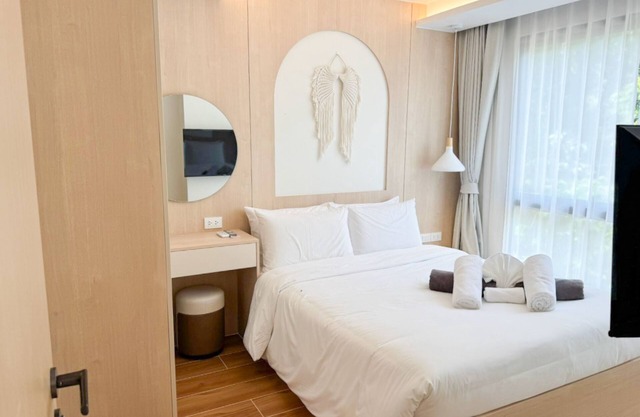 Comfortable apartments A303 by IBG Property