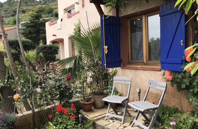 Comfortable apartment in a quiet neighbourhood