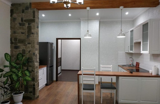 Comfortable Apartment in the Center