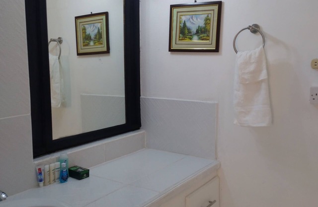 Comfortable Apartment close to Tyrell Bay Marina